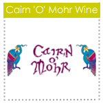 Cairn 'O' Mohr Wines