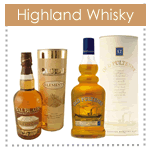 Highland single malt