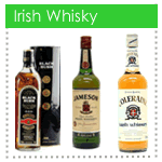 Irish Whisky