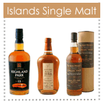 Islands Single Malt