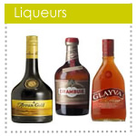 Liqueurs