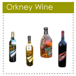 Orkney Wine
