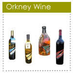 Orkney Wines