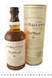 The Balvenie Port Wood 