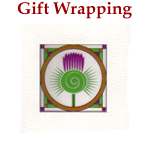 Gift Wrapping and Cards