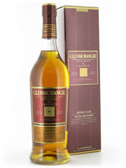 Glenmorangie Lasanta