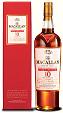 The Macallan Cask Strength