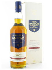 Royal Lochnagar Distillers