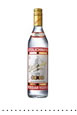 Stolichnaya Red